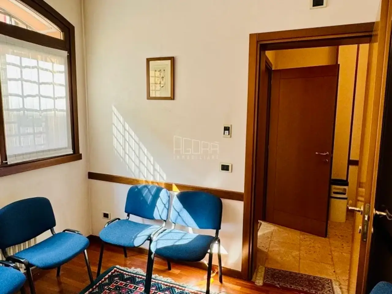 Ufficio in Via Giuseppe Verdi 39, Rovigo, {3} - Foto 2