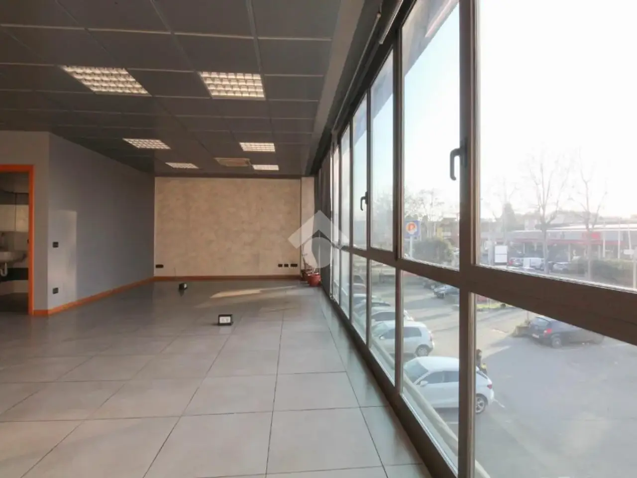 Ufficio in Via per Spilamberto, Vignola, {3} - Foto 1