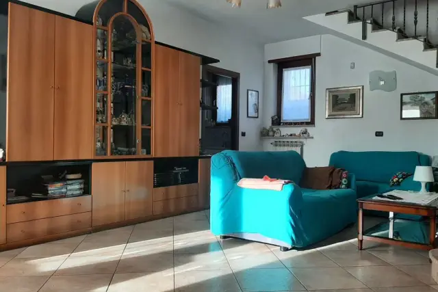 Villa in Via Giusti 61, Nichelino - Foto 1