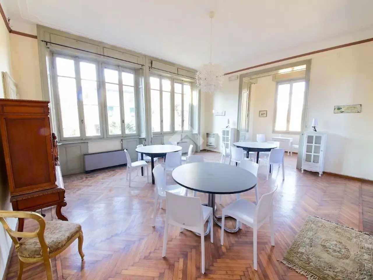 Albergo in Via Nazionale 65, Calco, {3} - Foto 2