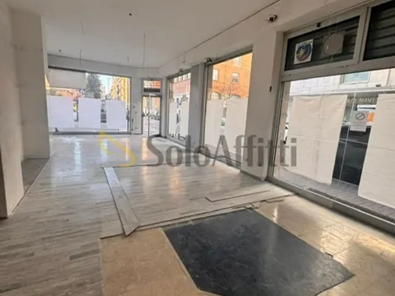 Negozio in Via Venezia, Pescara, {3} - Foto 1