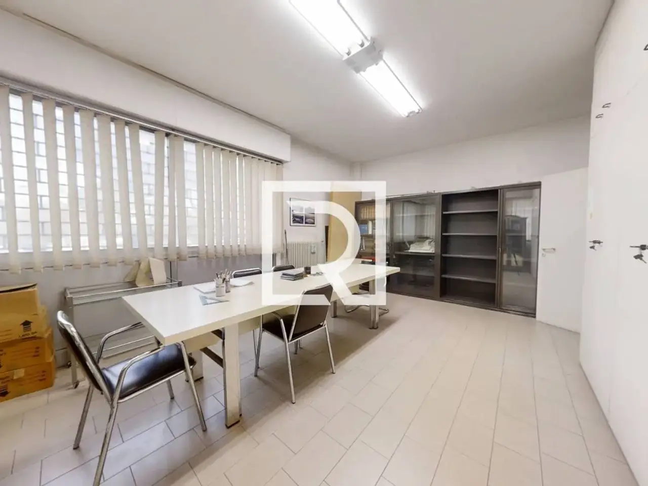 Ufficio condiviso in Viale delle Piante 34, Rimini, {3} - Foto 1
