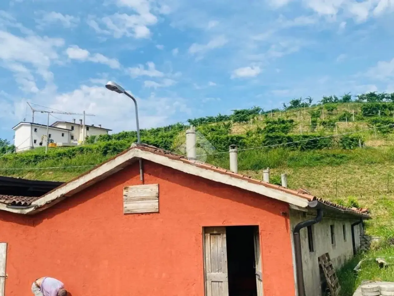 Magazzino in Strada Provinciale 635, Tarzo, {3} - Foto 1