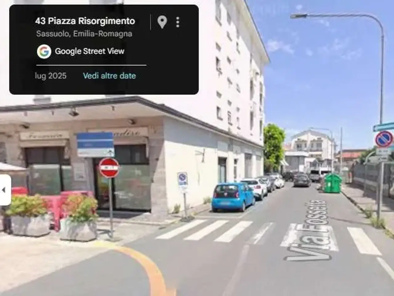 Negozio in , Sassuolo, {3} - Foto 1