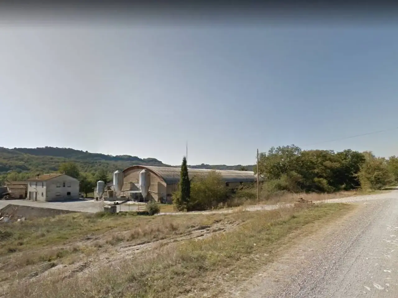Azienda agricola in , Acquapendente, {3} - Foto 1