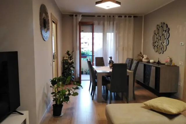 3-room flat in Via Alcide De Gasperi 25, Vallefoglia - Photo 1