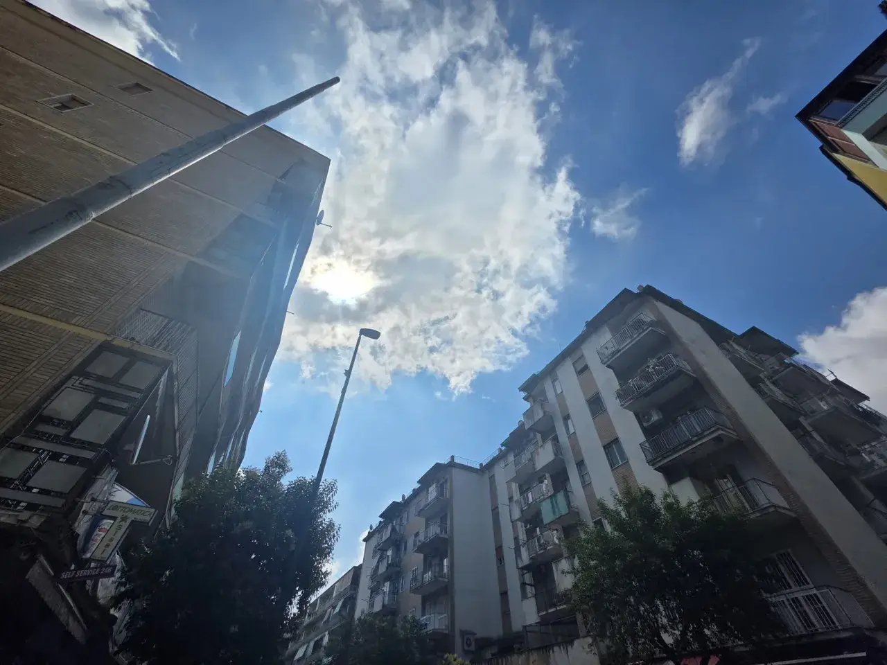 Negozio in Via dell'Epomeo, Napoli, {3} - Foto 1