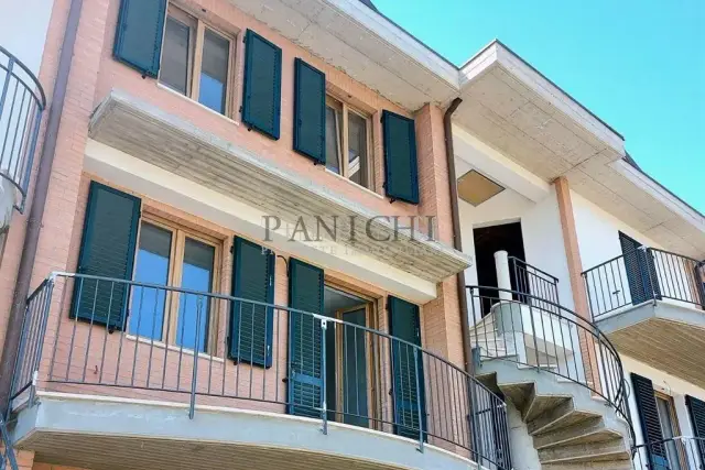 4-room flat in Via a.C.Tolomei, Asciano - Photo 1