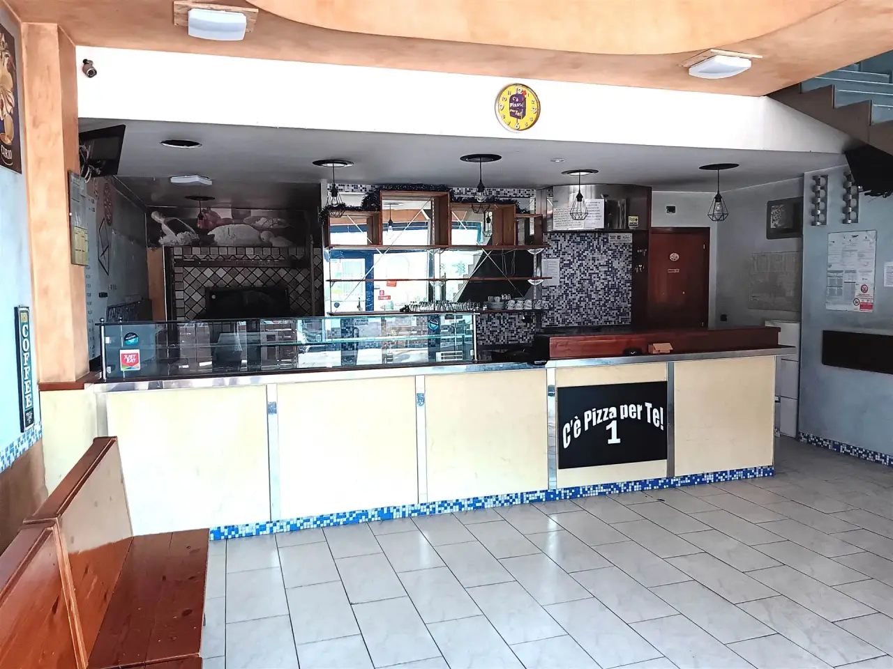 Negozio in Via Aurelia Sud, Viareggio, {3} - Foto 1