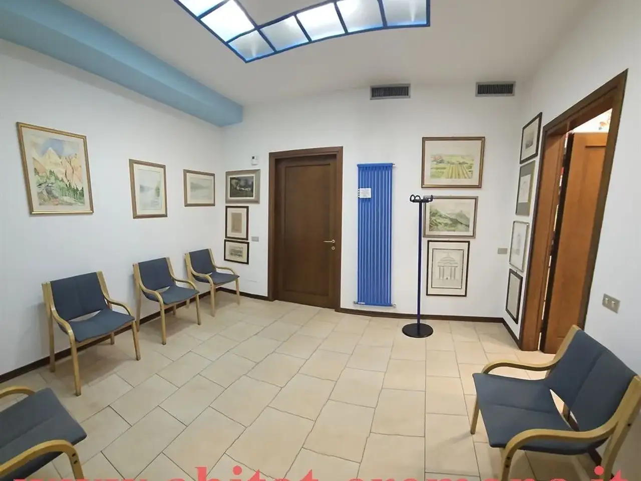 Ufficio in Via Bissolati 20, Cremona, {3} - Foto 2