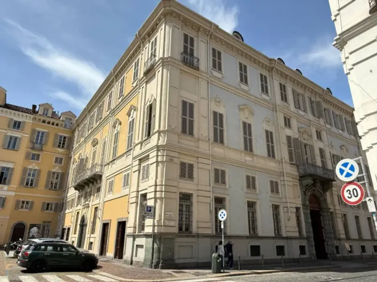 Negozio in Piazza Savoia, Torino, {3} - Foto 1