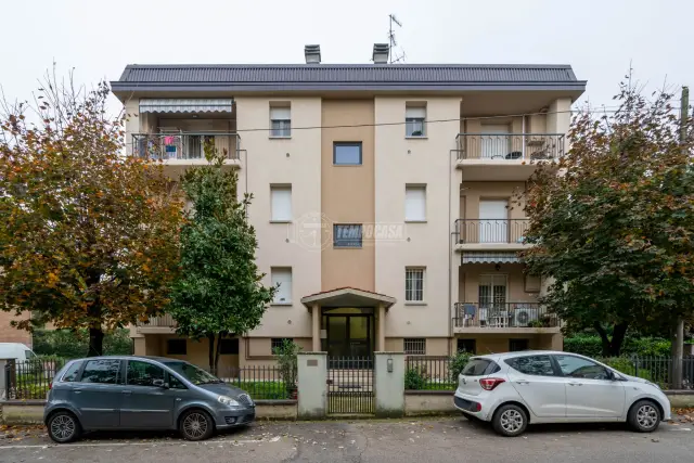 Dreizimmerwohnung, Cavriago - Foto 1