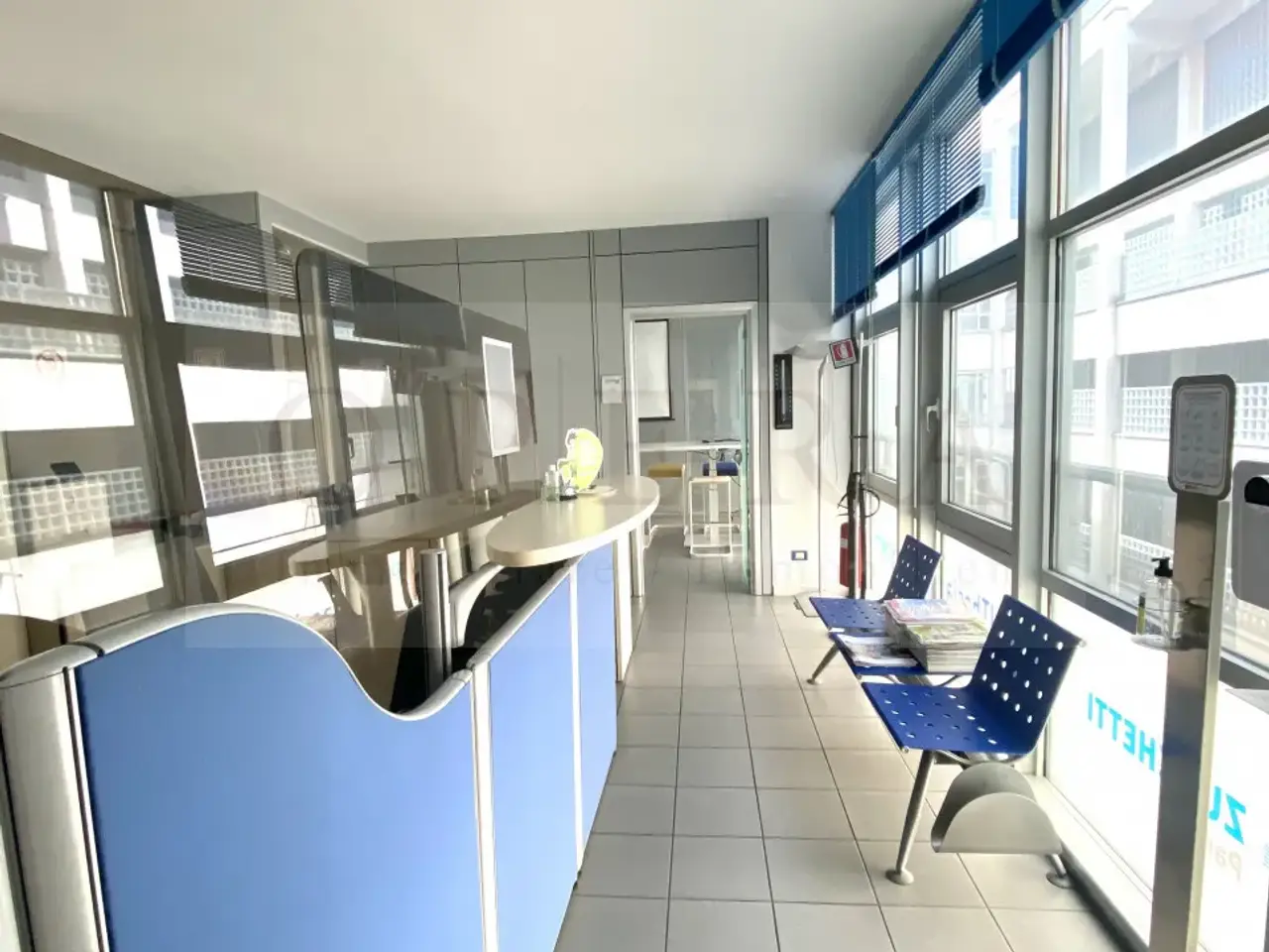 Ufficio in Via Luigi Galvani - Luigi-Galvani-StraßE, Bolzano, {3} - Foto 1