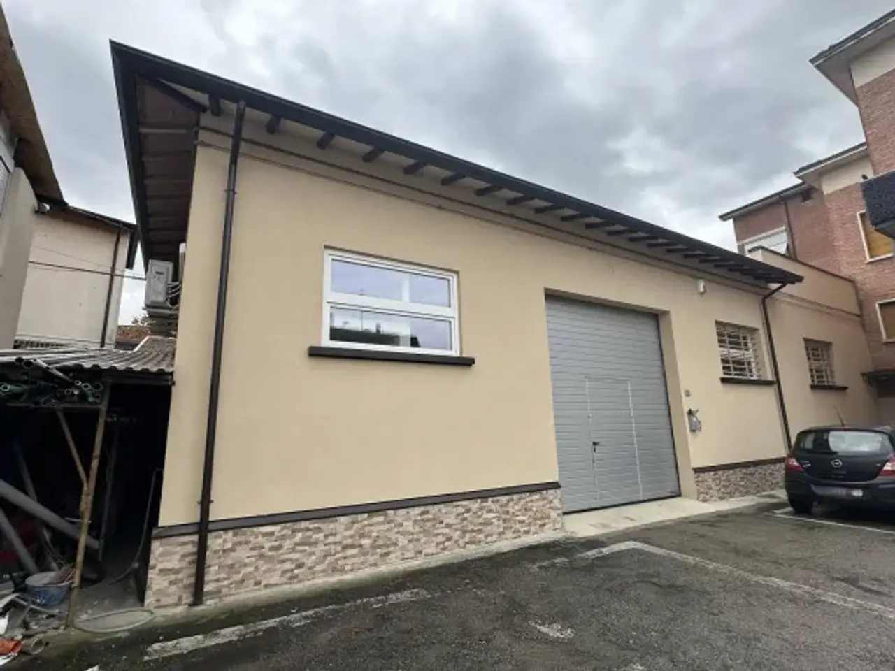 Capannone in , Vignola, {3} - Foto 1