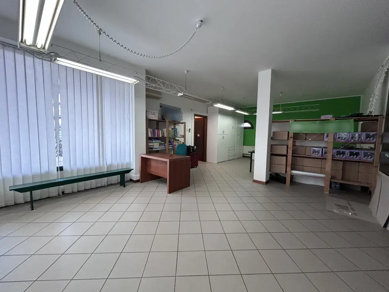 Ufficio in Via Pedagni 8, Veggiano, {3} - Foto 1