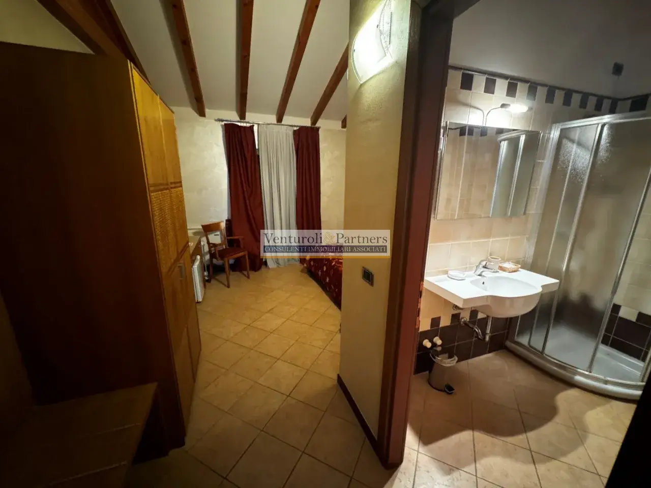 Albergo in Via Trevisago, Manerba Del Garda, {3} - Foto 2