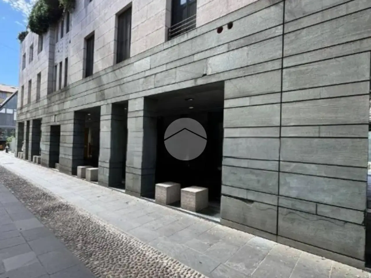 Negozio in Via Borfuro 4, Bergamo, {3} - Foto 1