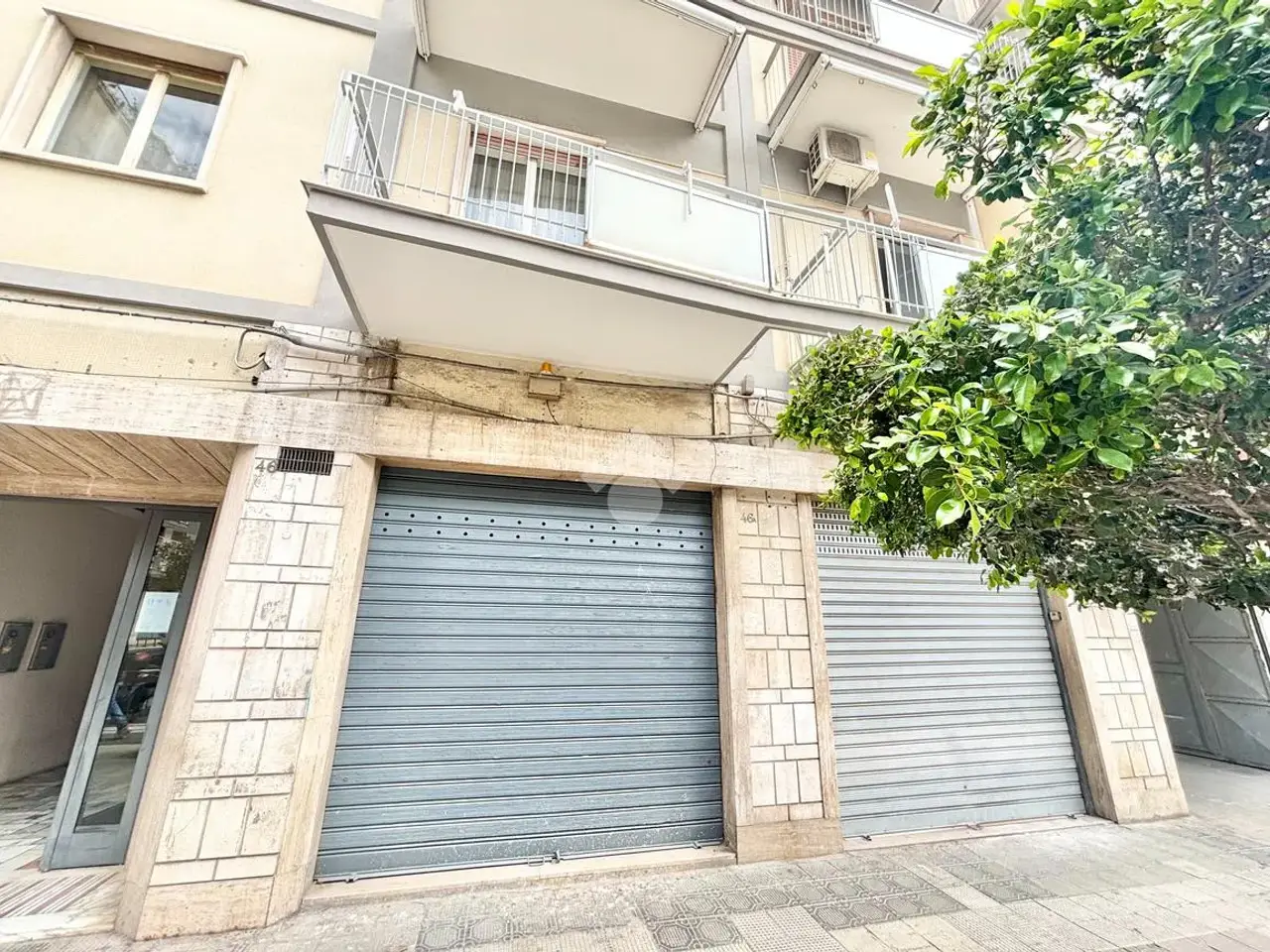 Magazzino in Viale Japigia, Bari, {3} - Foto 1