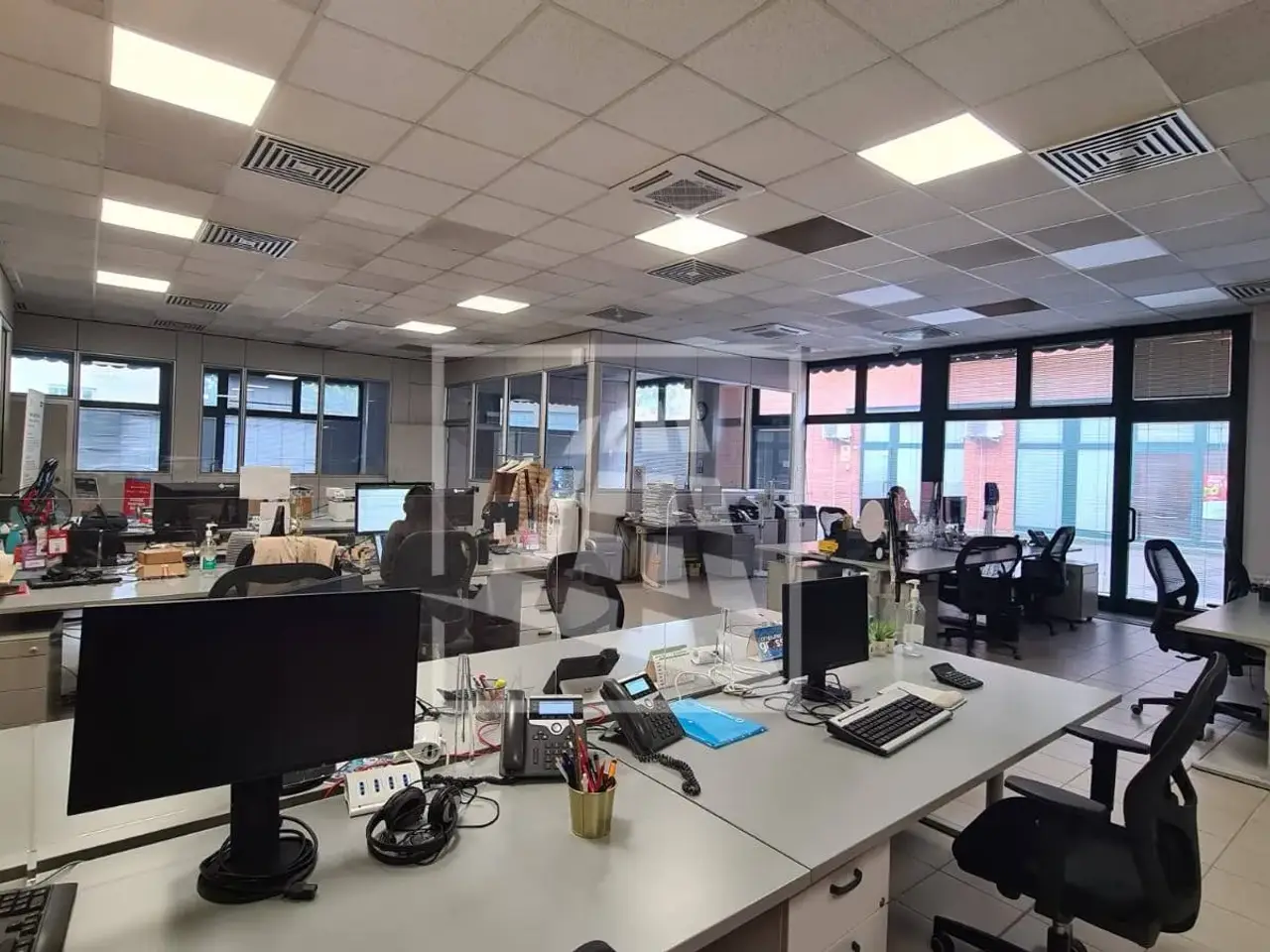 Ufficio in Via Giuseppe Soglia 4, Reggio Emilia, {3} - Foto 2