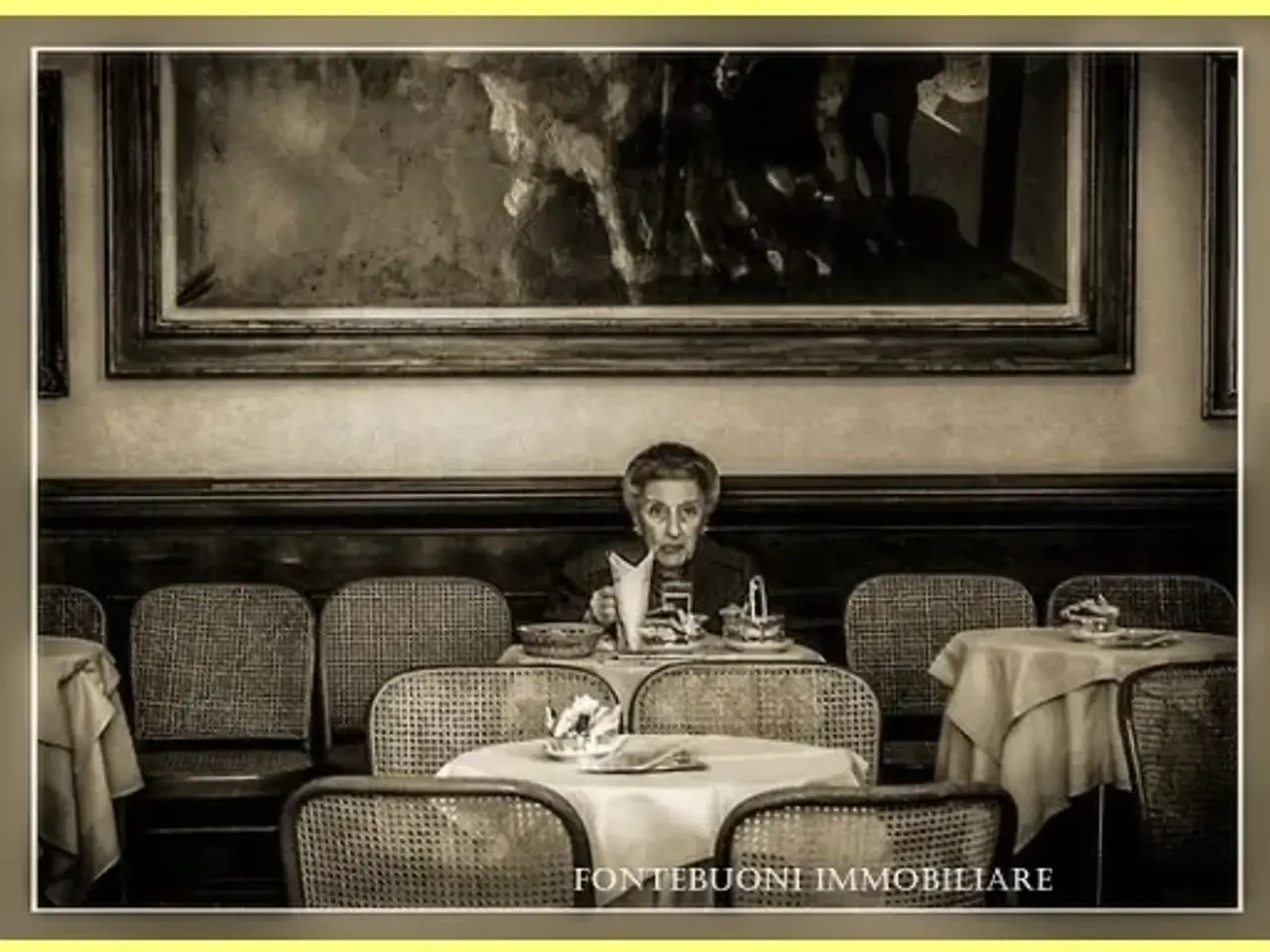 Alimentari - Gastronomia in , Firenze, {3} - Foto 2