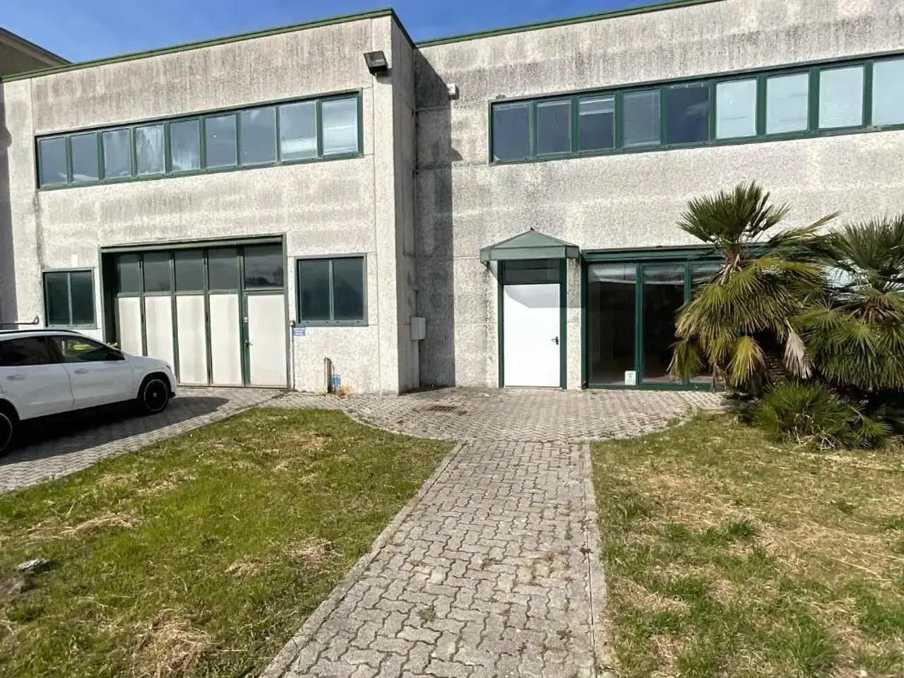 Ufficio in Ale Europ 77, Cascina, {3} - Foto 2