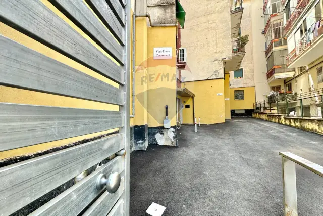 Vierzimmerwohnung in Viale Duca d'Aosta 4, Marano di Napoli - Foto 1