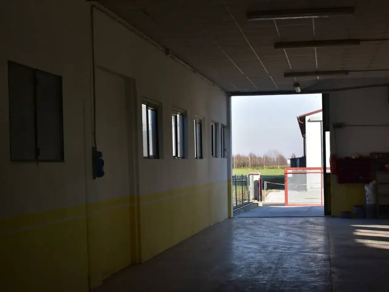 Magazzino in , Bovolenta, {3} - Foto 1