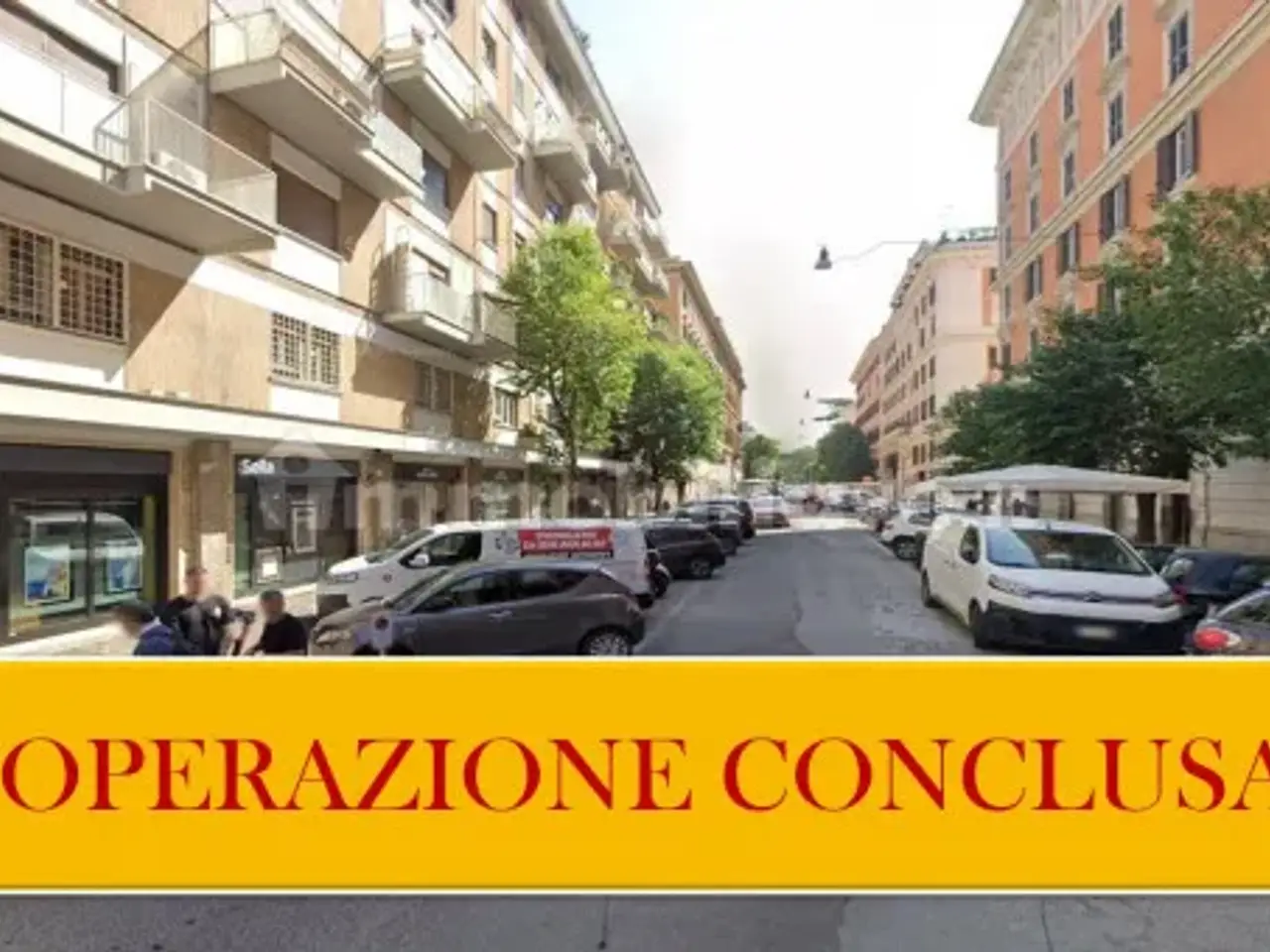 Negozio in Via dei Gracchi, Roma, {3} - Foto 1