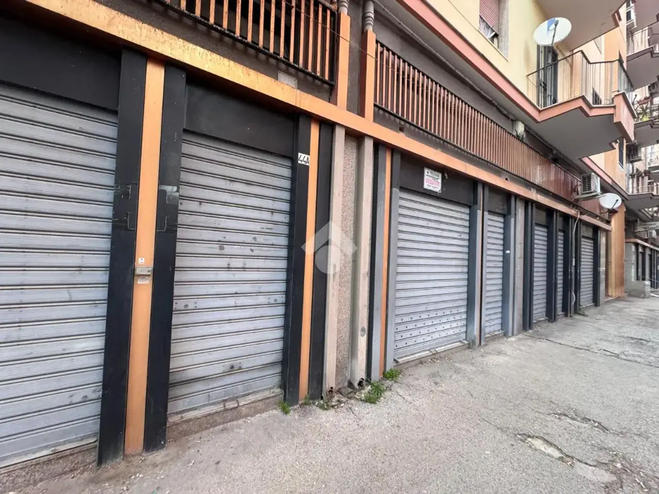 Negozio in Via Carlo Ciampitti 46, Foggia, {3} - Foto 2
