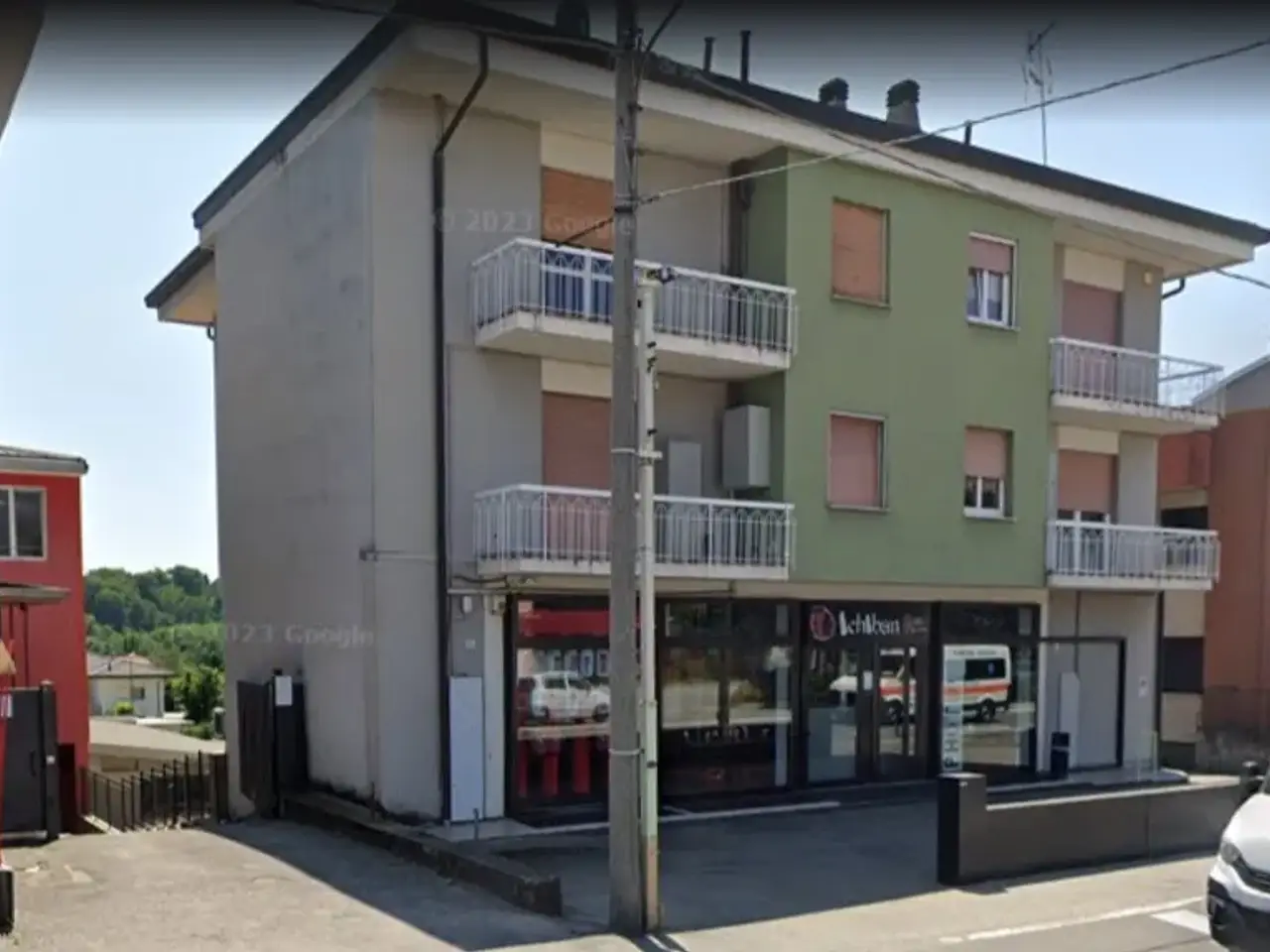 Ristorante in Via Manzoni, 21018 Sesto Calende Va, Italia, Sesto Calende, {3} - Foto 2