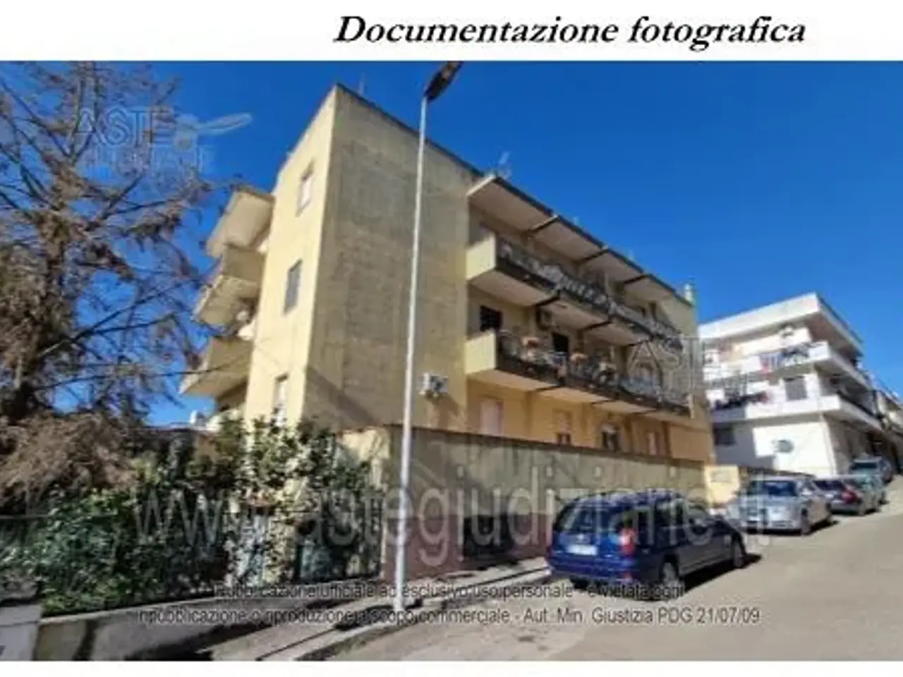 Deposito in Via Nicolò Piccinni, 32, 74013 Ginosa Ta, Italia 32, Ginosa, {3} - Foto 2