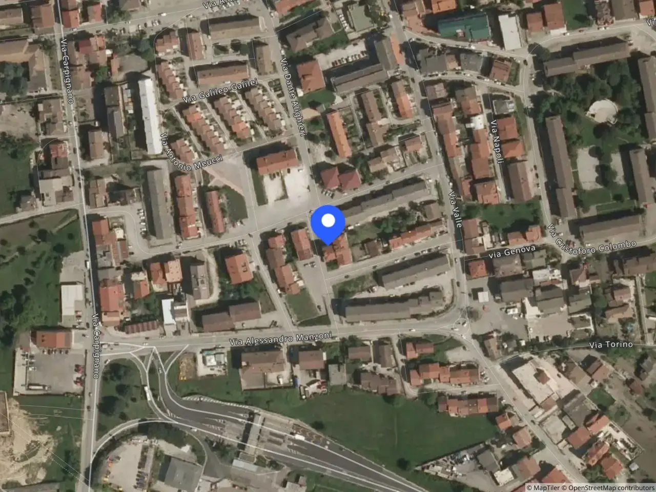 Negozio in Via Torquato Tasso, 22, 83035 Grottaminarda Av, Italia 22, Grottaminarda, {3} - Foto 2