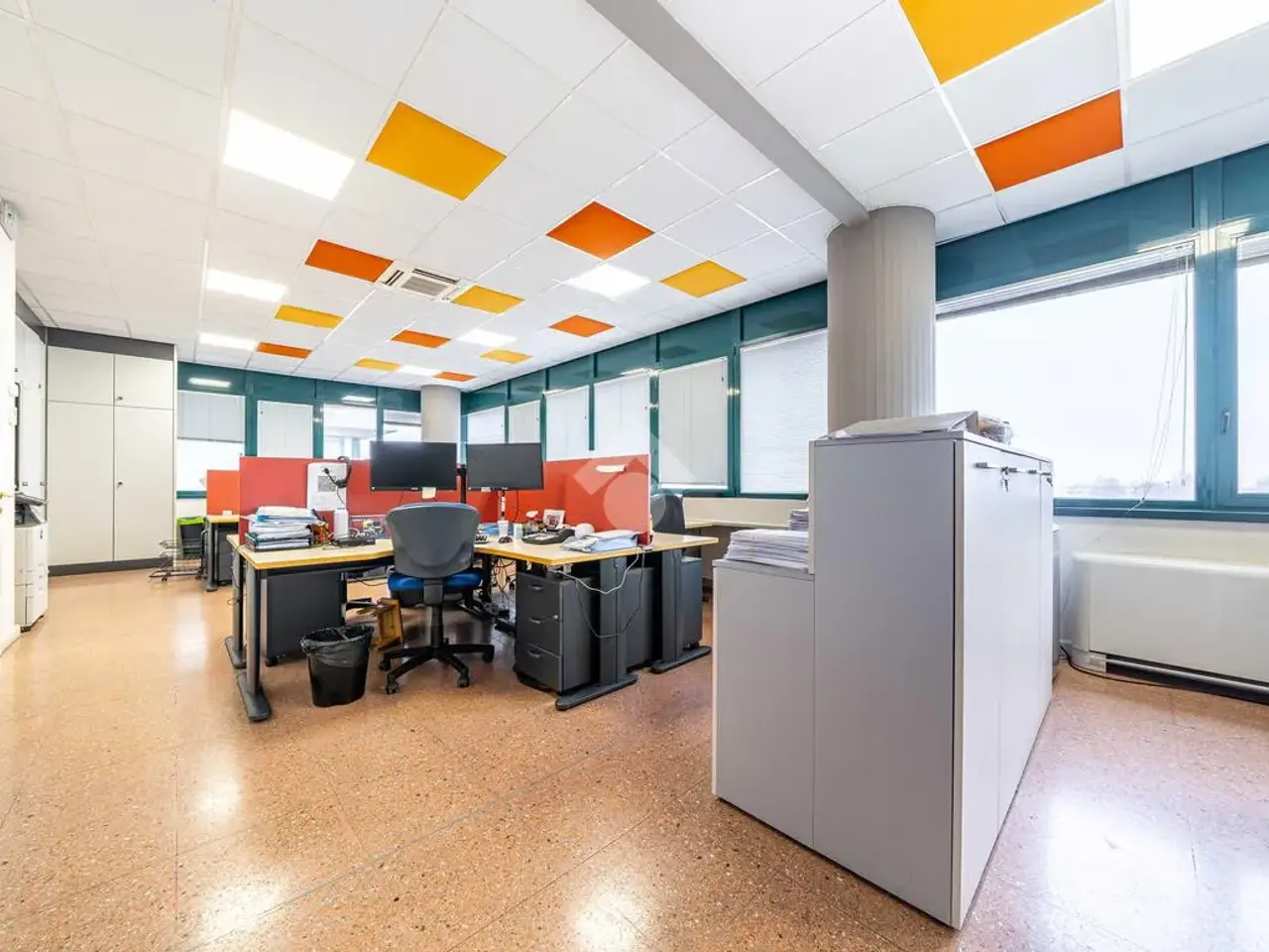 Ufficio in Via Raffaello 1, Reggio Emilia, {3} - Foto 2