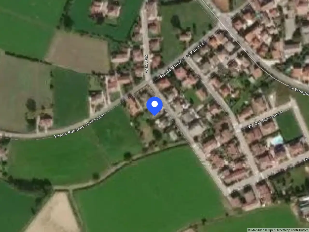 Garage in Via Padania, 6, 46023 Gonzaga Mn, Italia 6, Gonzaga, {3} - Foto 2
