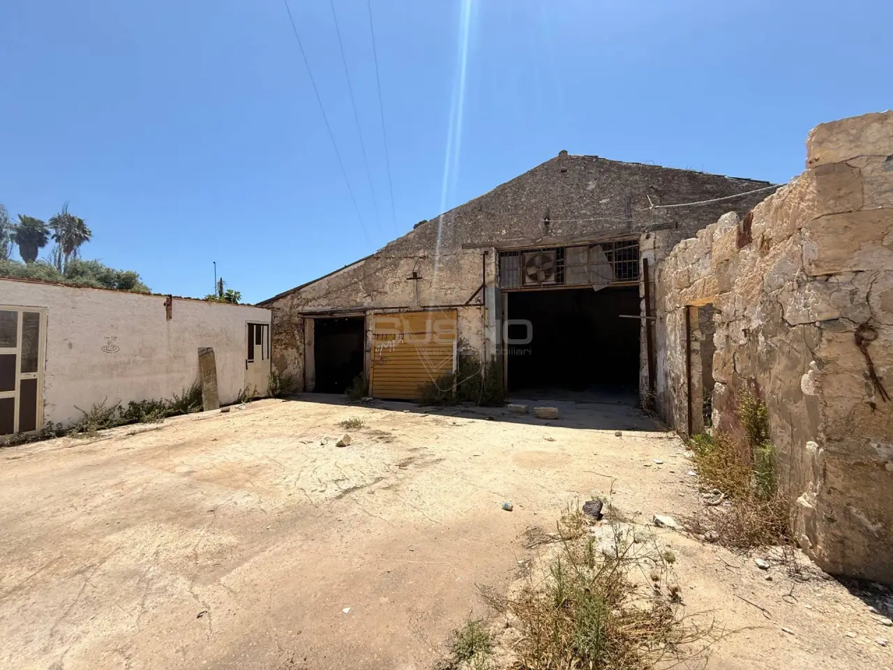 Magazzino in Via Elorina, Siracusa, {3} - Foto 1