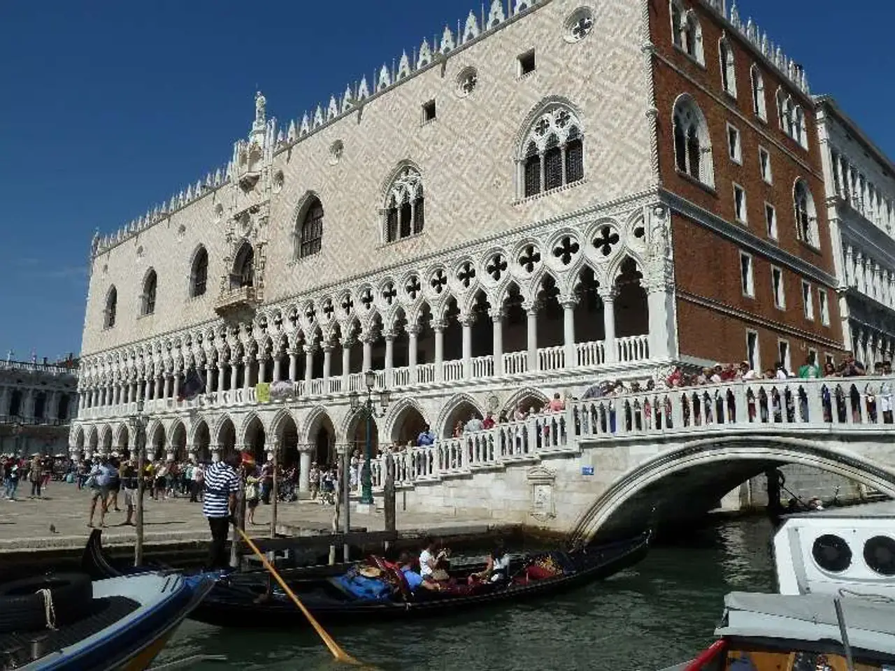 Ristorante in San Barnaba, Venezia, {3} - Foto 1