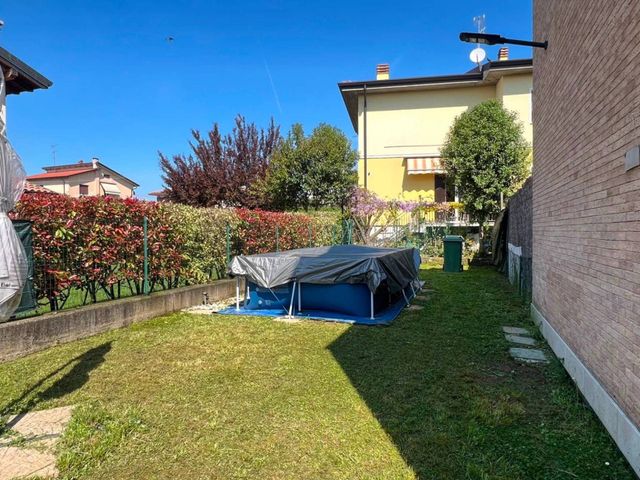 Dreizimmerwohnung in Via Louis Pasteur, Castelnuovo del Garda - Foto 1