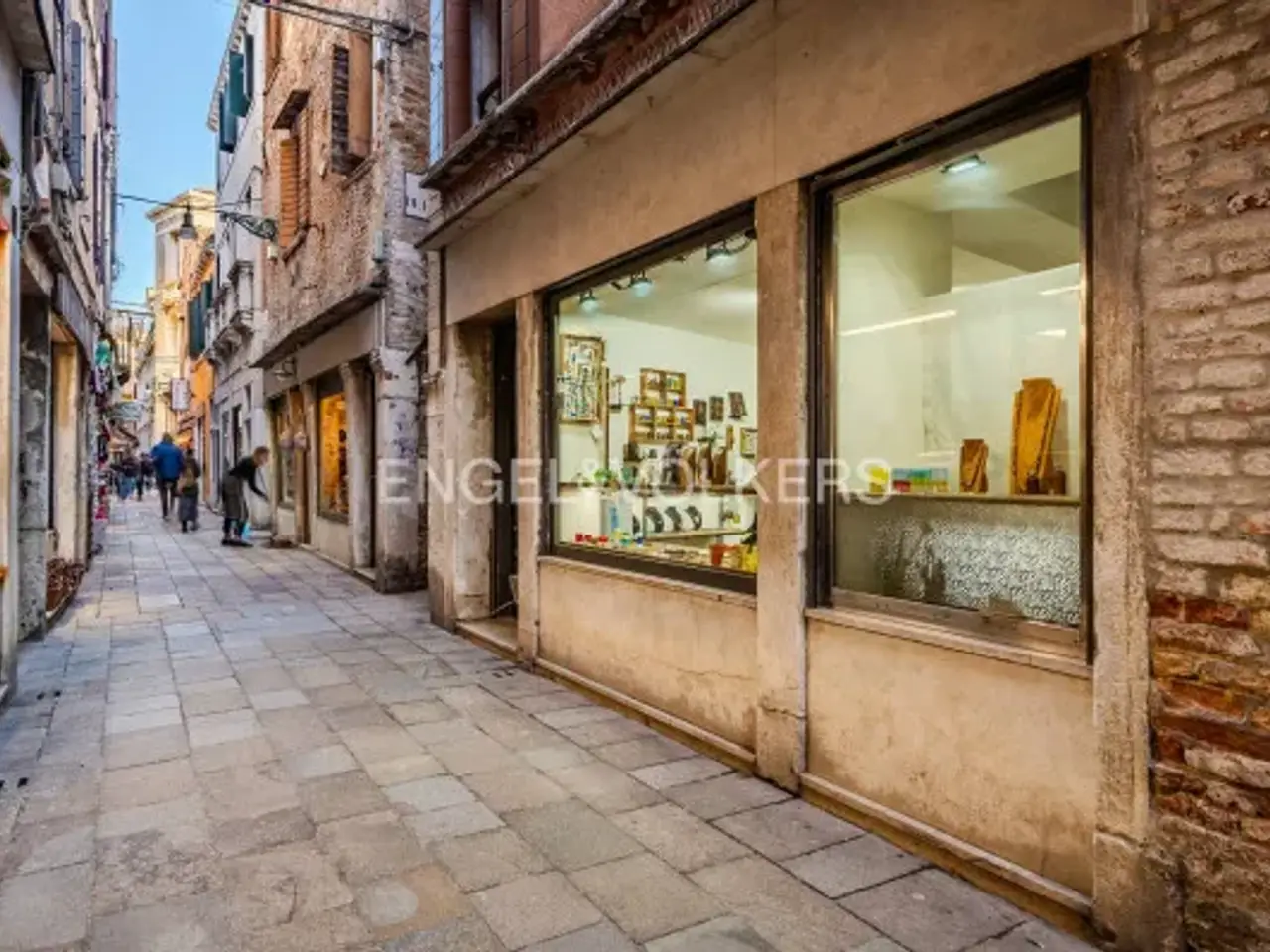 Negozio in Crosera, Venezia, {3} - Foto 1