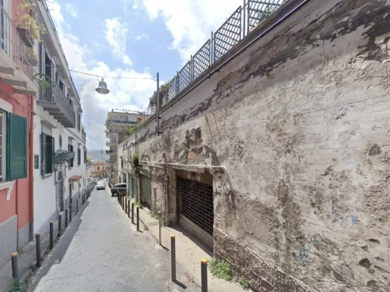 Magazzino in Rampe Brancaccio, Napoli, {3} - Foto 2