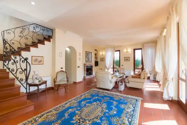 Villa, Serravalle Pistoiese - Foto 1