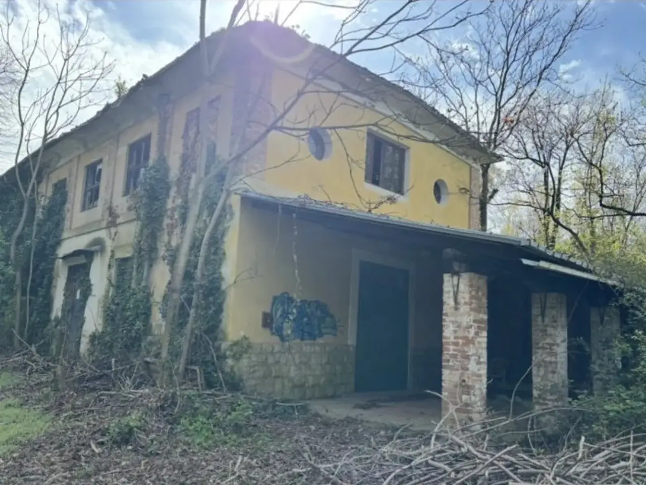 Magazzino in , Duino Aurisina, {3} - Foto 1