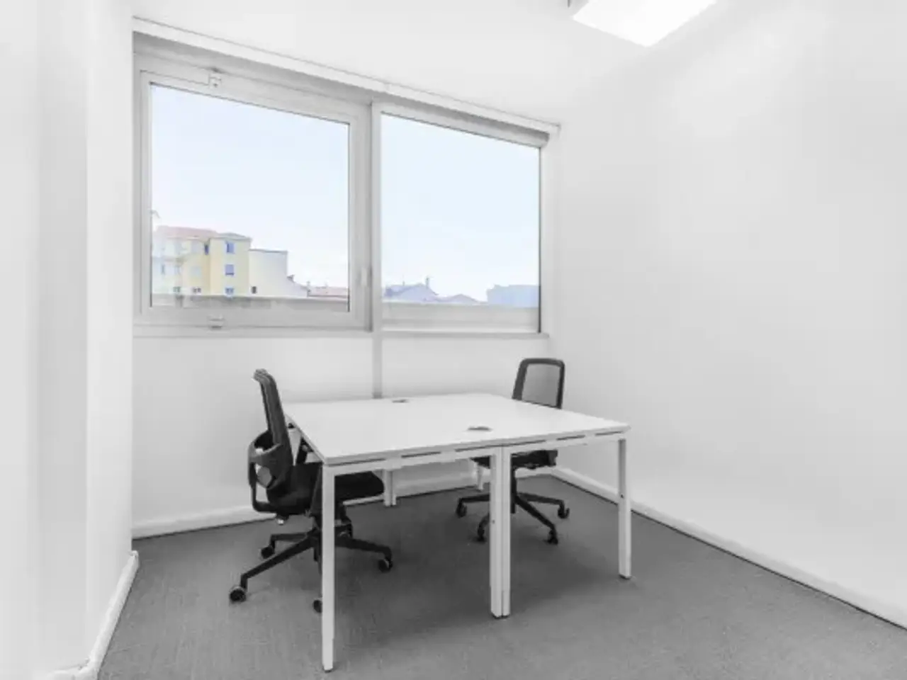 Ufficio in Viale Abruzzi 94, Milano, {3} - Foto 1