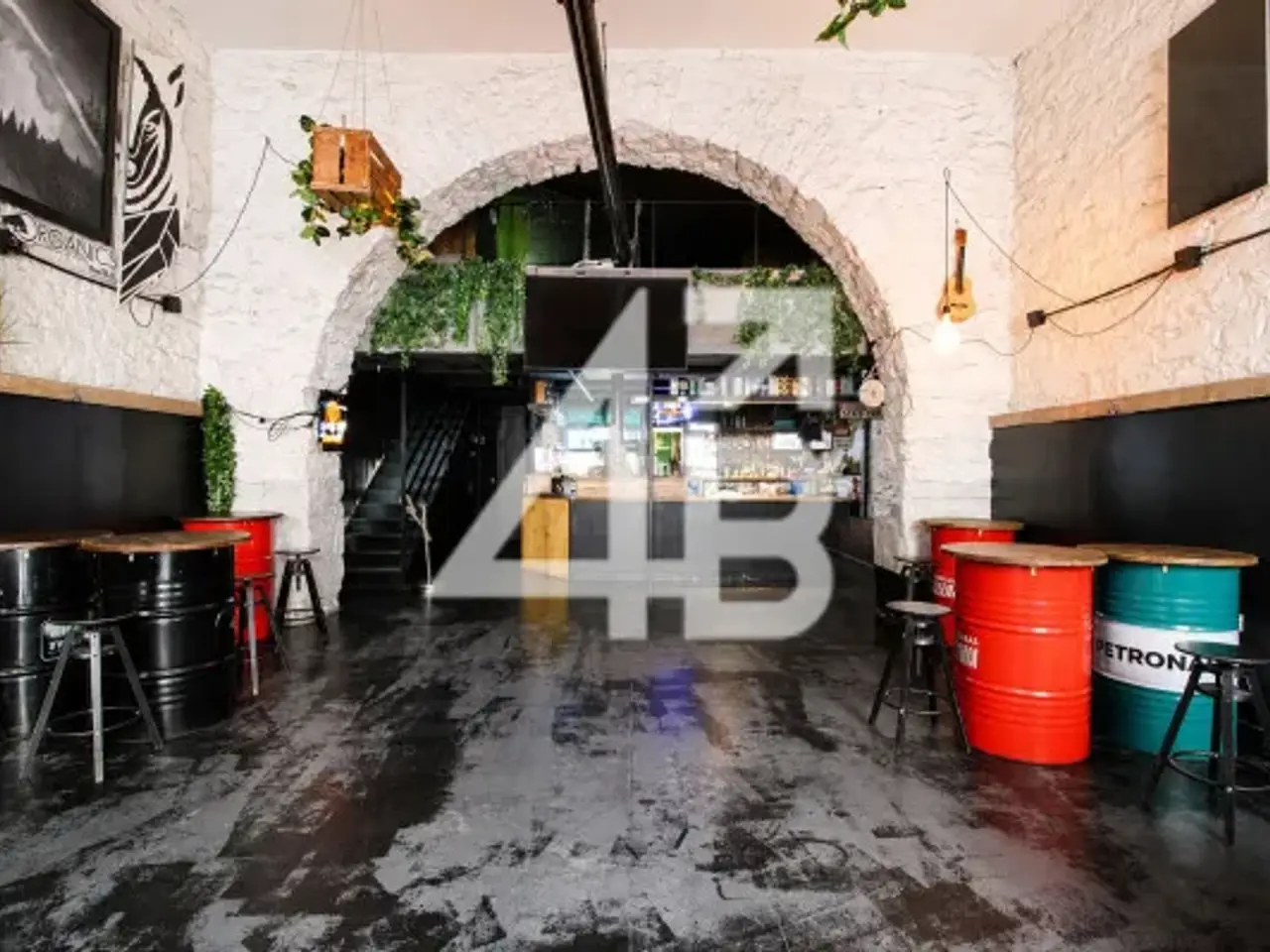 Bar in Via Luigi Cadorna 21a, Trieste, {3} - Foto 1
