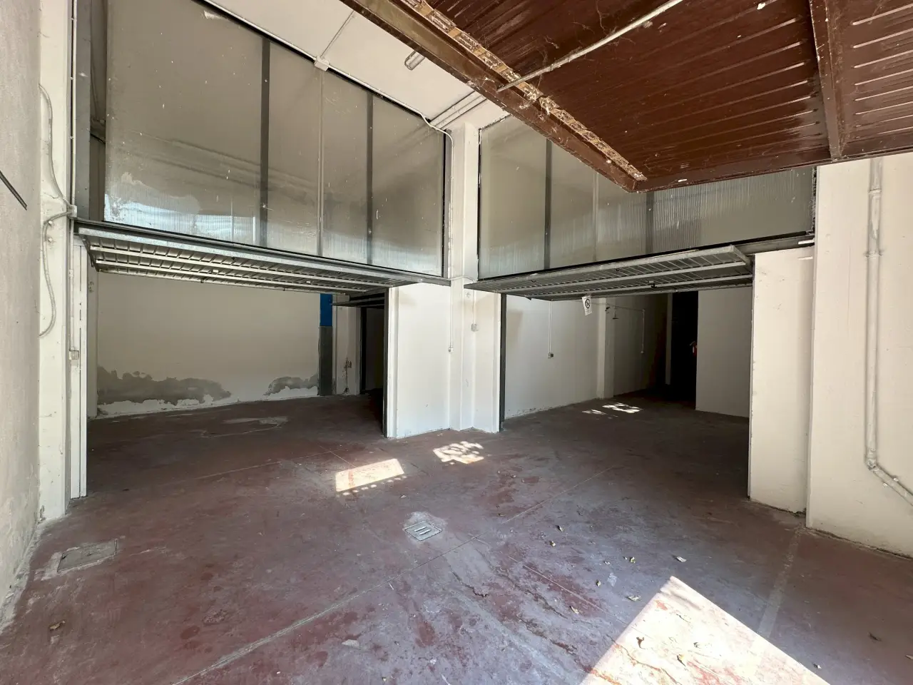 Magazzino in Via Carlo Pisacane, Imola, {3} - Foto 2