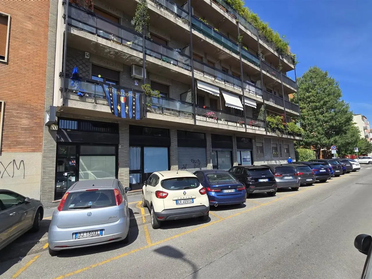 Negozio in Via Caccialepori, Milano, {3} - Foto 2