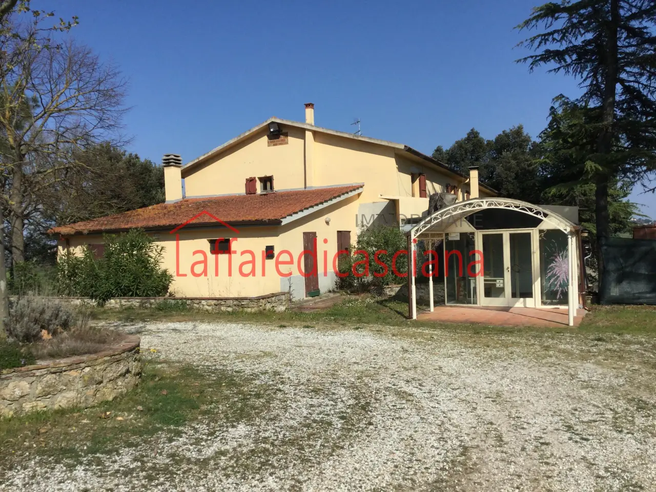 Bed & Breakfast in , Casciana Terme Lari, {3} - Foto 2