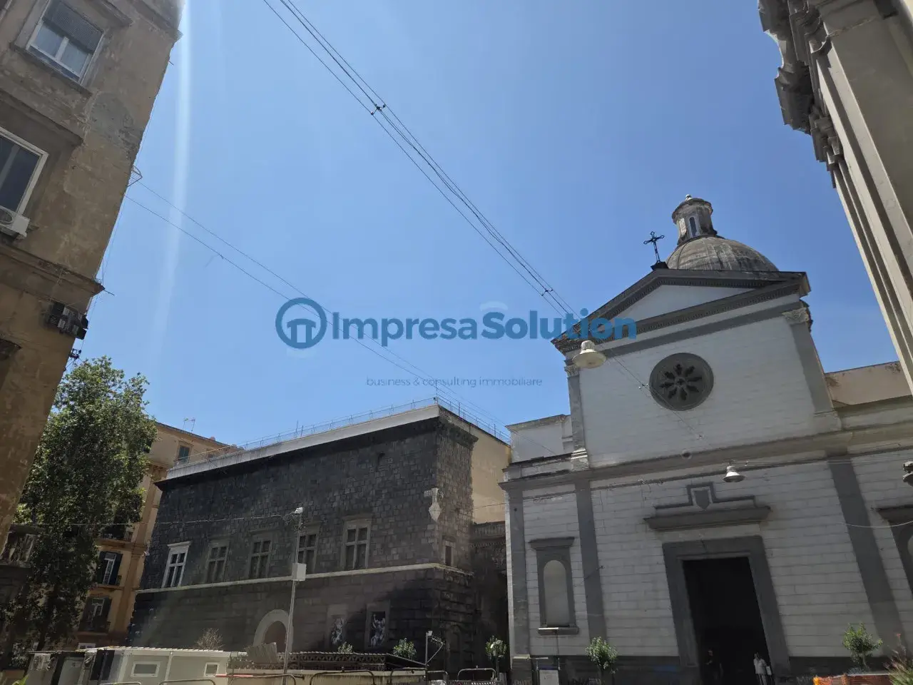 Magazzino in Piazza Museo Filangieri, Napoli, {3} - Foto 2