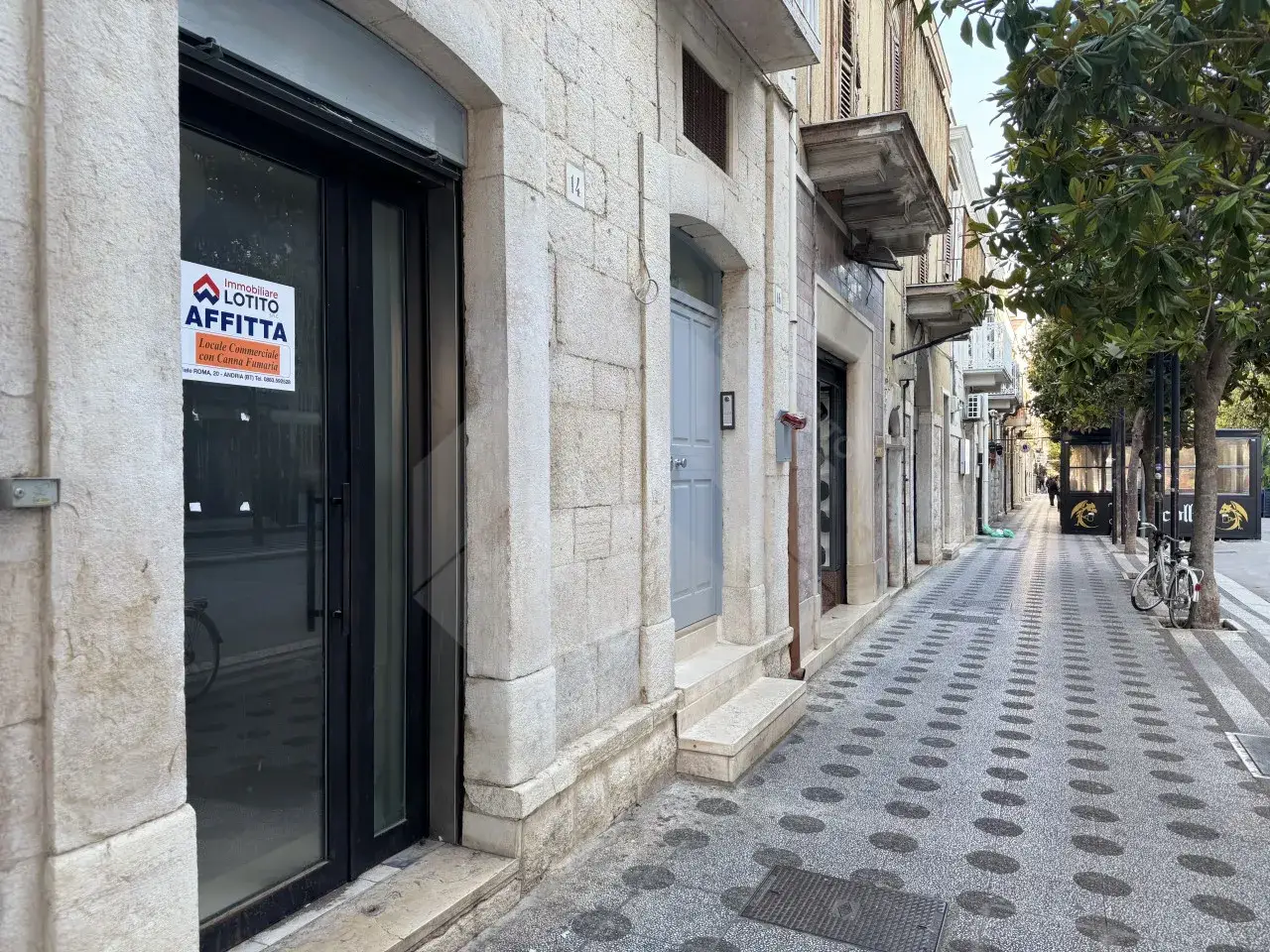 Negozio in Corso Cavour, Andria, {3} - Foto 1