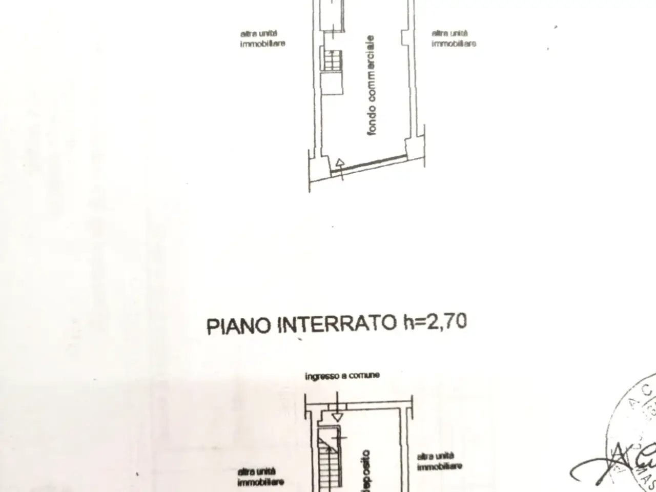 Negozio in , Massa, {3} - Foto 1