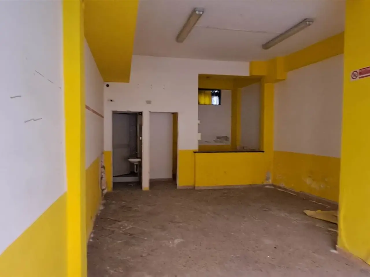 Negozio in Via Cipressi, Palermo, {3} - Foto 1
